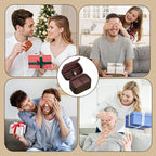 CONBOLA 2 Watch Travel Case for Men - Image 7