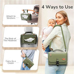 Portable Diaper Changing Pad - Image 6