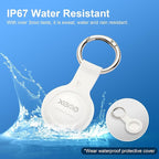 Key Finder, Item Locator Smart Tracker Tag - Image 3