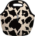Sok It LunchTote Zippered Bag Insulated Neoprene Caddy by SokIt