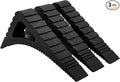 Door Stopper & Window Stopper, Rubber Door Stop Flexible, Door Wedge Stopper by Blockystar