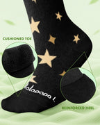 Bamboo Viscose Compression Socks - Image 3