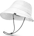 Sukeen Lightweight Bucket Hat for Women Quick-Dry Hiking Hat Packable Foldable by Sukeen