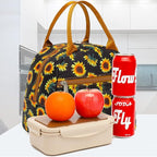 FlowFly Insulated Lunch Cooler Bag - Image 7