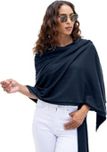 zestt Dreamsoft Travel Scarf, Wrap and Shawl by zesttorganics