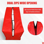 4 Pcs 66 Gallon Large Moving Bags - Image 3