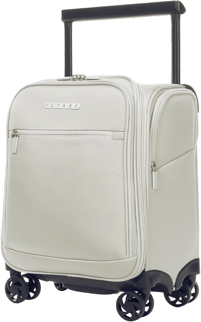 Verage Underseat Carry On Luggage by VERAGE