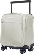 Verage Underseat Carry On Luggage by VERAGE