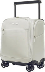 Verage Underseat Carry On Luggage by VERAGE