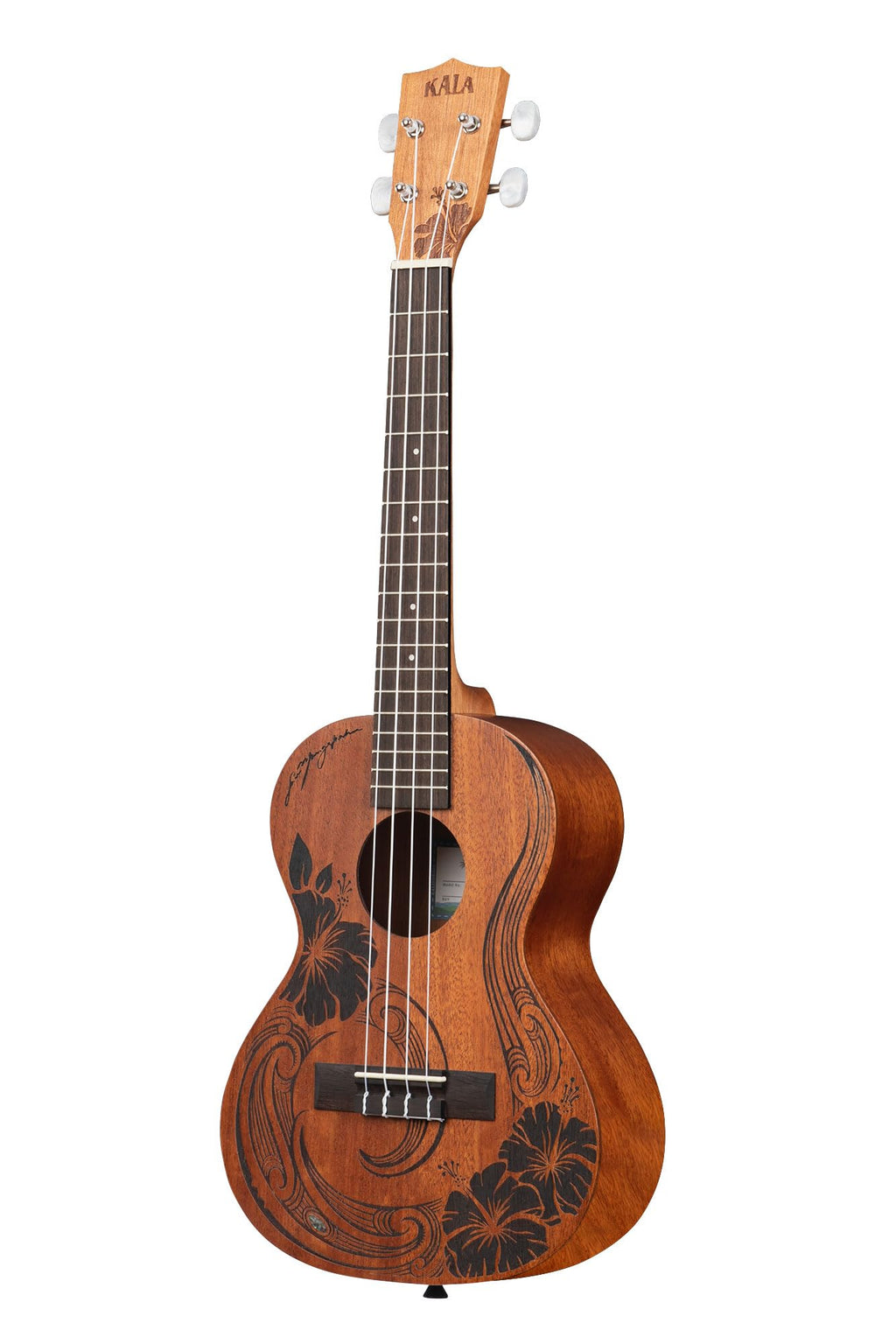 Voyage Collection Unity Concert Ukulele (Unity / Tenor)