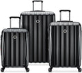 DELSEY PARIS Helium Aero Hardside Expandable Luggage by DelseyParisLuggage