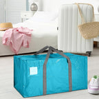 8 Pack Extra Large Moving Bags Heavy Duty Packing Bags - Image 6