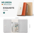 MR.GREEN Colorful Manicure Set Practical Pedicure Kits Nail Clippers Personal - Image 6