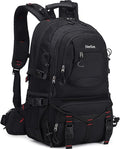 Nerlion 40L Hiking Backpack Travel Backpack by Nerlion