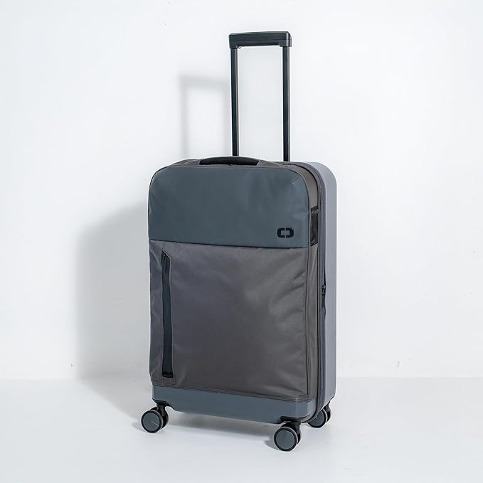 OGIO Pace Pro Hybrid Wheeled Travel Bag - Image 6