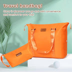 Luggage Set 3 Piece Luggage Set ABS hardshell Spinner Wheels Luggage Carry on - Image 6