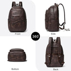 43L Backpack for Women Men - Image 7