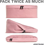 Compression Packing Cubes for Travel - Image 2