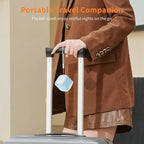 Portable White Noise Machine, Mini Sound Machine - Image 7