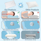 Memory Foam Pillows - Image 6