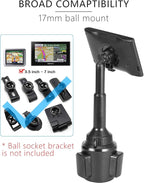 1Zero Solid GPS Cup Holder Mount - Image 9