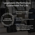 Briggs & Riley Travel Duffel Bag - Image 6