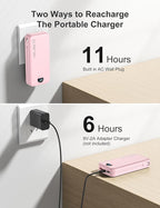 20000mAh Ultra-Portable-Charger-Power-Bank - Image 5