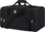 Sports Duffel Bag 20 inch for Travel Gym by YoKelly