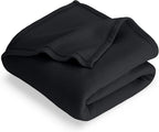 Bare Home Polar Fleece Blanket by BareHome
