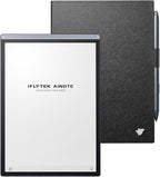 AINOTE Air 2 Bundle – 8.2'' Digital Writing Tablet by iFLYTEK