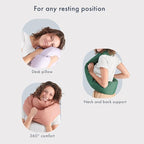 Huzi Infinity Pillow - Image 5