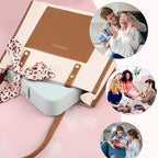 Travel Jewelry Box, PU leather Small Jewelry Organizer - Image 6
