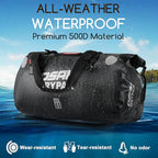 Waterproof Duffel Bag - Image 4