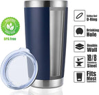 DOMICARE 20oz Stainless Steel Tumbler Bulk - Image 2