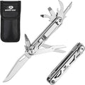 Mossy Oak 12-in-1 Multitool Pocket Knife by MossyOak