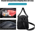 Small Gym Bag Duffel Bag for Men Women - Image 7