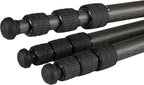 Leofoto Carbon Fiber Travel Tripod - Image 6