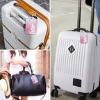 Fintie Luggage Tags, Privacy Cover ID Label - Image 6
