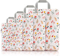Gonex Compression Packing Cubes by Gonex