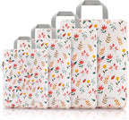 Gonex Compression Packing Cubes by Gonex
