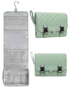 Relavel Travel Hanging Toiletry Bag by Relavel
