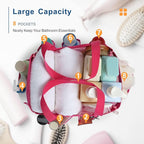 F-color Shower Caddy Portable - Image 4