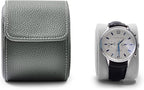 Oirlv Luxury Leather Travel Watch Case - Image 4