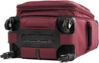 Travelpro Maxlite 5 Softside Expandable 2-Piece Luggage Set — Carry-On and - Image 3