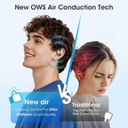 AI Translation Earbuds Real Time, 2025 Upgraded 144 Language Translator Earbuds - Image 4
