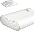 Royal Therapy Memory Foam Pillow, Queen Neck Pain Relief, Contour Cervical by ROYALTHERAPY