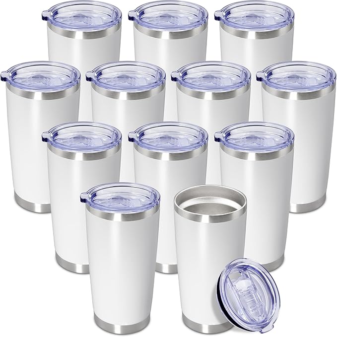 20 oz Tumbler Coffee Tavel Tumblers Bulk by AEPDTD
