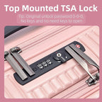 19 Inch Suitcase Hand Luggage - Image 7