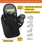 Shoe Bag Golf Travel Soccer Gym Sport - Image 3