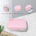 ProCase Hard Travel Electronic Organizer Case - Image 7